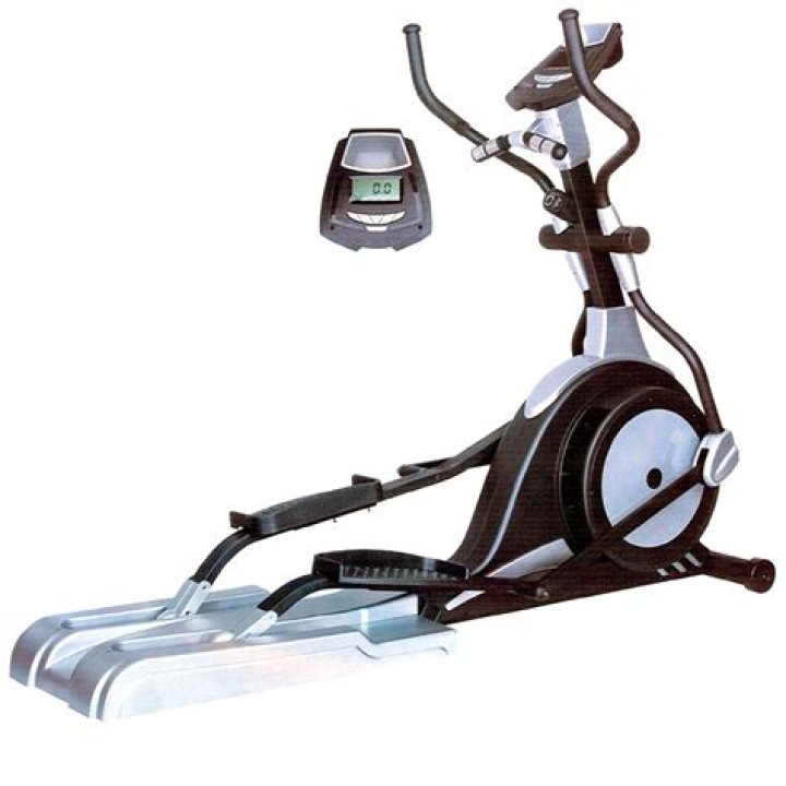 Does elliptical reduce arm fat?