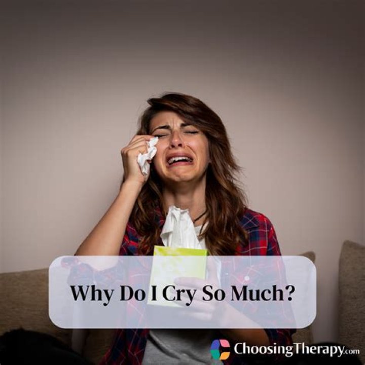 How do you make a guy cry?