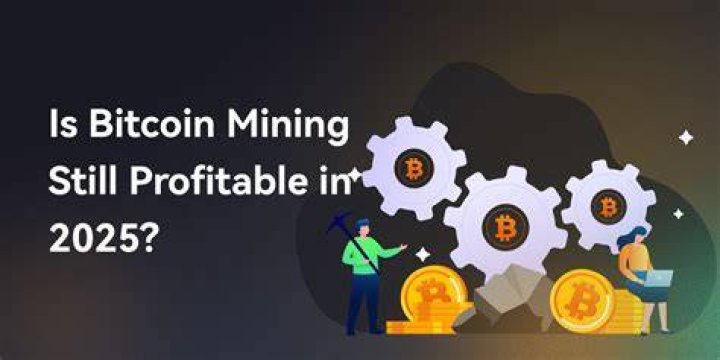 Is crypto mining still profitable 2022?