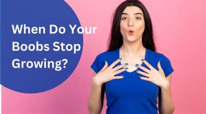 When do your boobs stop leaking?