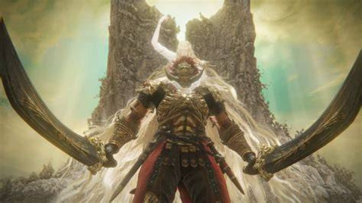When should I parry my Elden Ring?